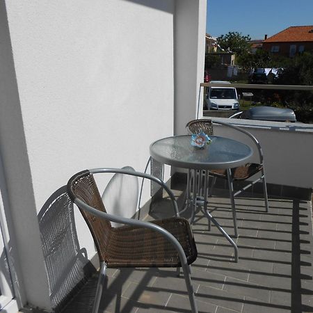 Boutique Apartments Julija Vodice Buitenkant foto