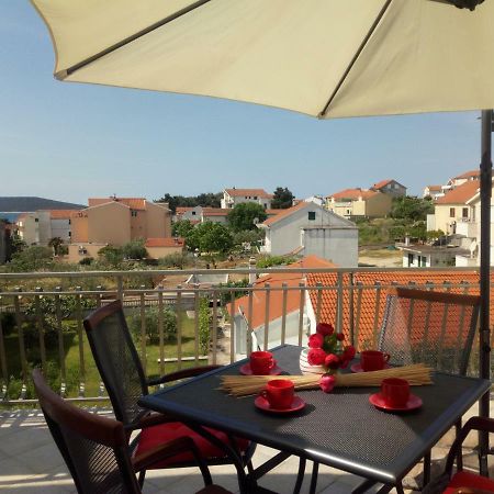 Boutique Apartments Julija Vodice Buitenkant foto