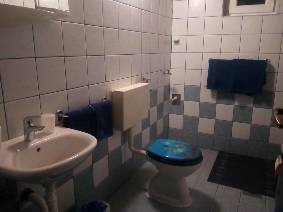 Boutique Apartments Julija Vodice Buitenkant foto