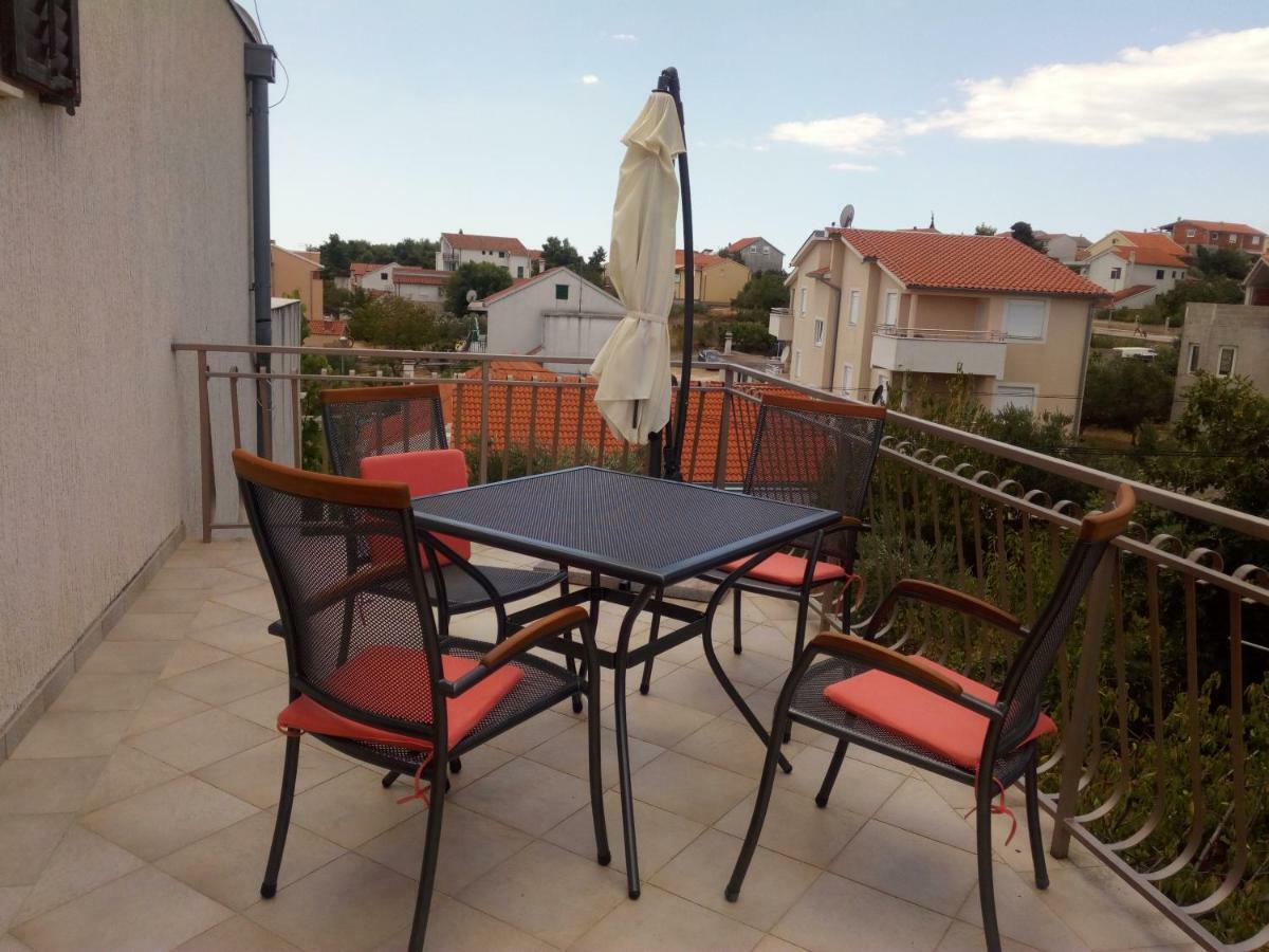 Boutique Apartments Julija Vodice Buitenkant foto