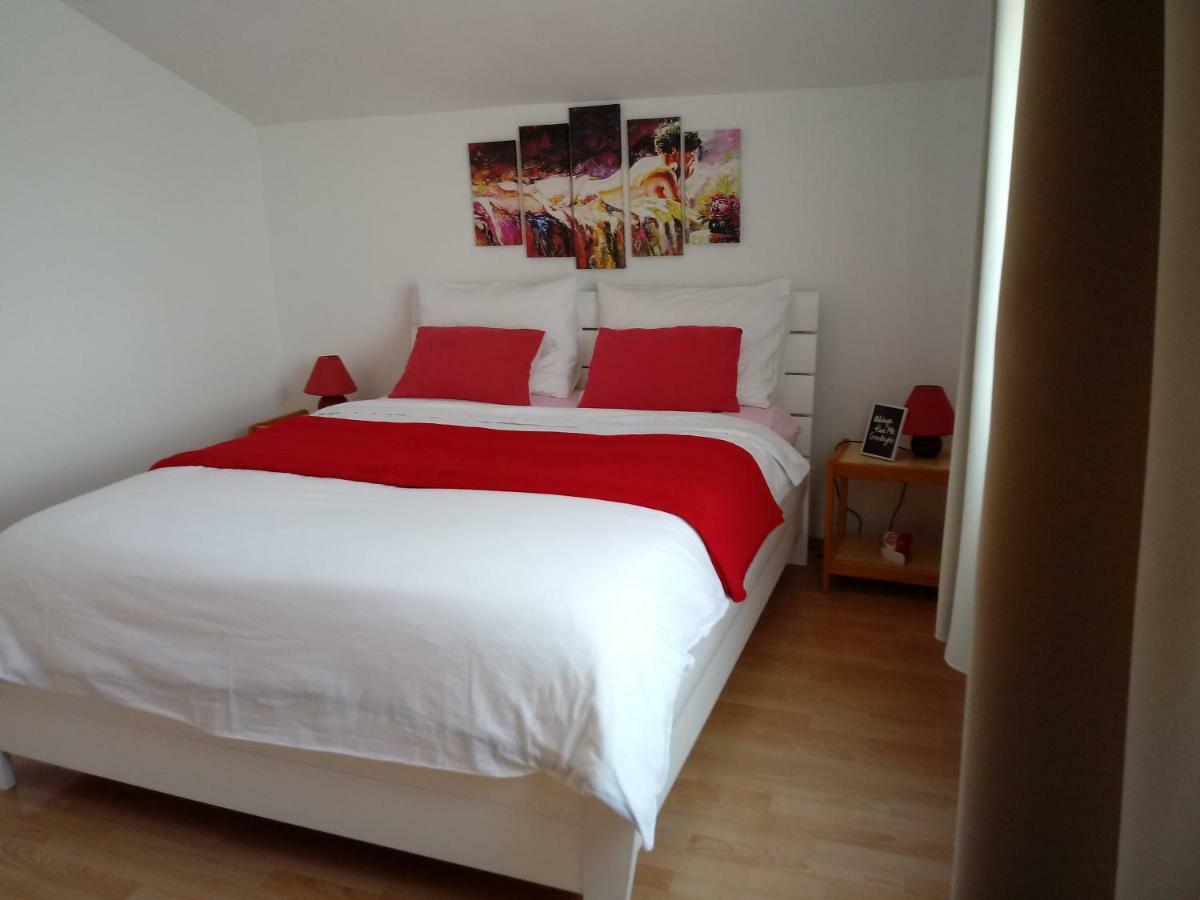 Boutique Apartments Julija Vodice Buitenkant foto
