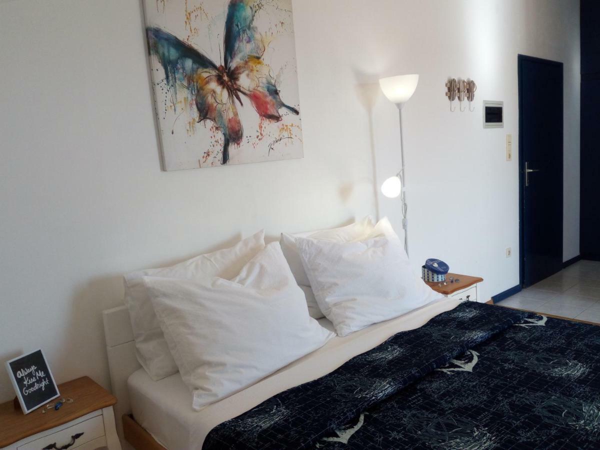 Boutique Apartments Julija Vodice Buitenkant foto