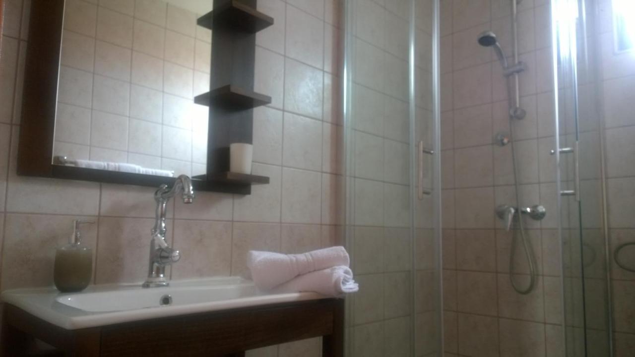 Boutique Apartments Julija Vodice Buitenkant foto